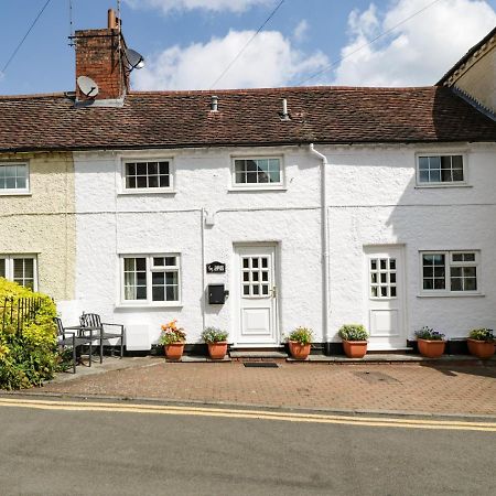 Cariad Cottage Ludlow Exterior photo
