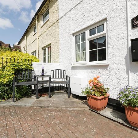 Cariad Cottage Ludlow Exterior photo