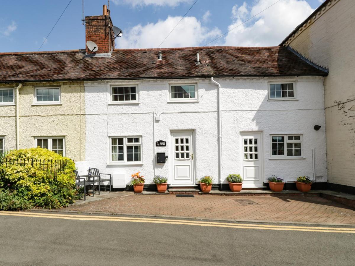 Cariad Cottage Ludlow Exterior photo