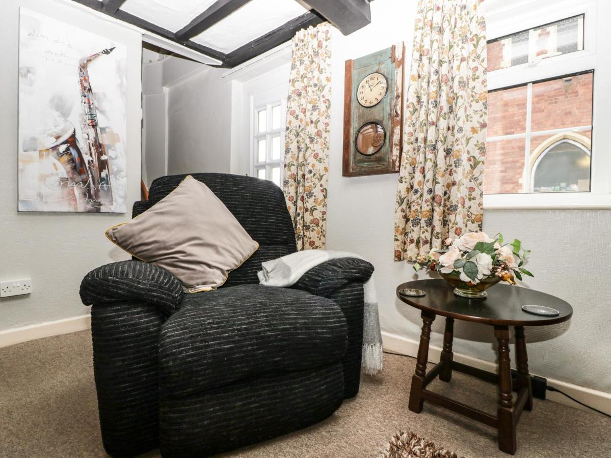 Cariad Cottage Ludlow Exterior photo