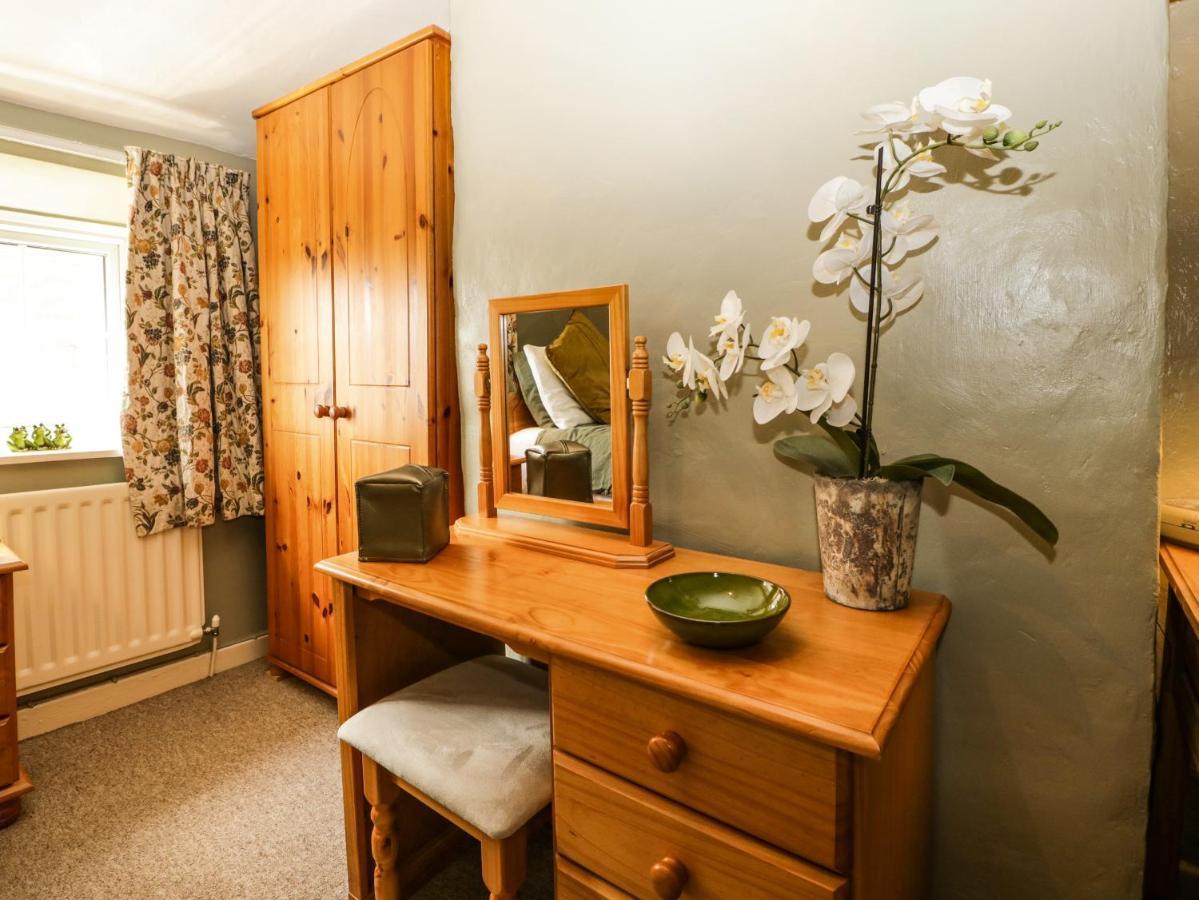Cariad Cottage Ludlow Exterior photo